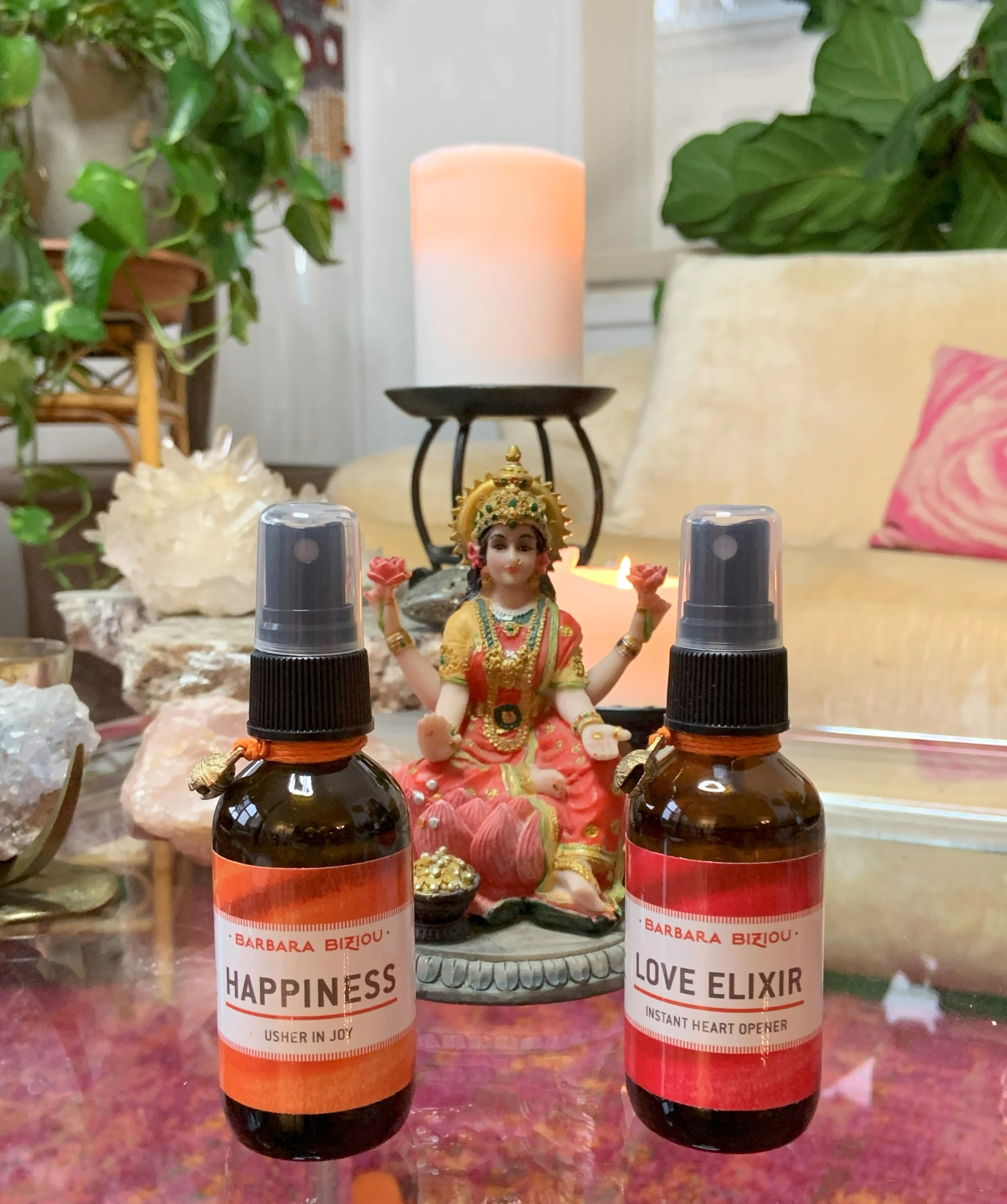 The Power and Tradition of Aromatherapy 🌺