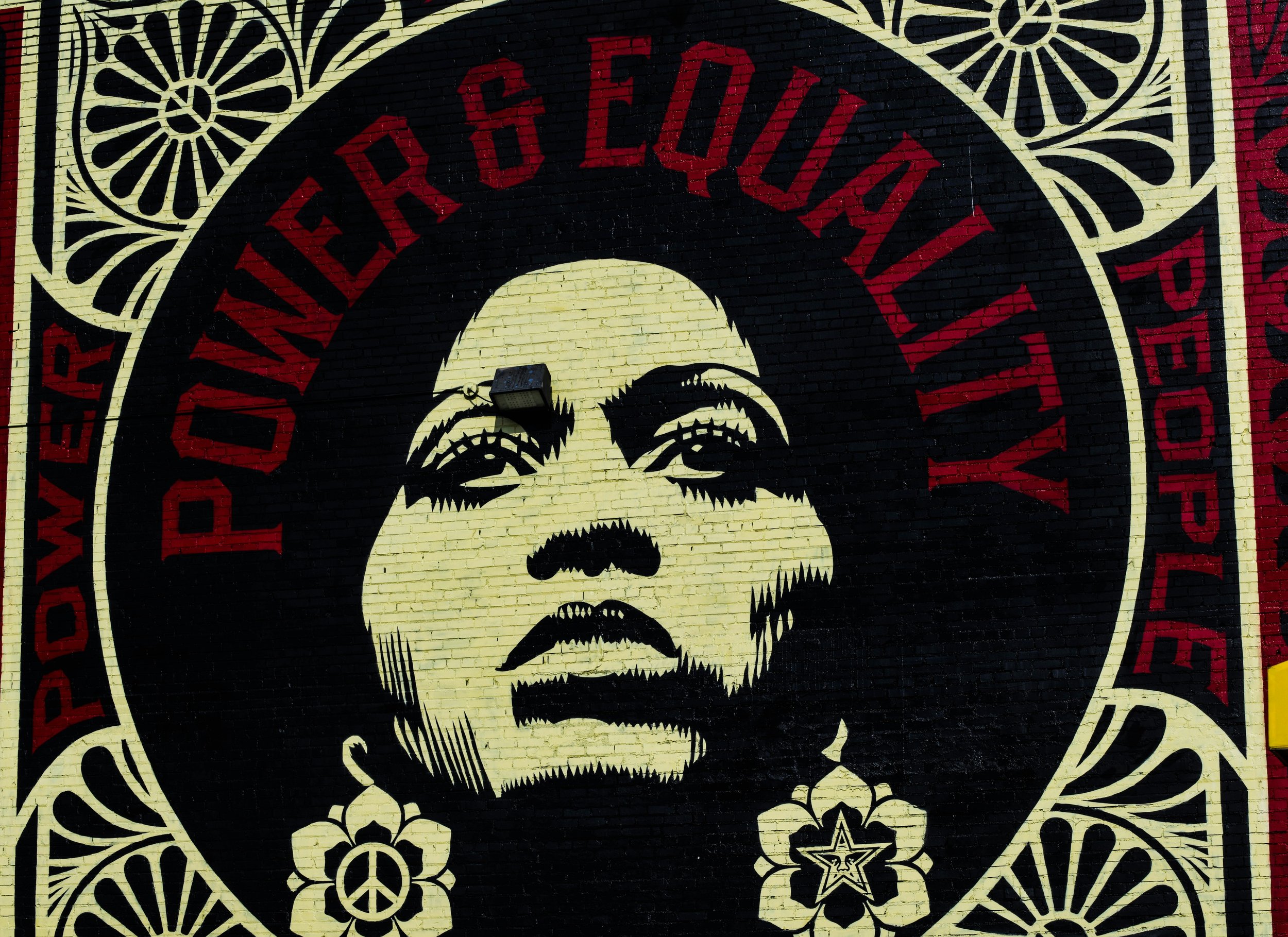 Women’s History Month: The Heroine’s Journey