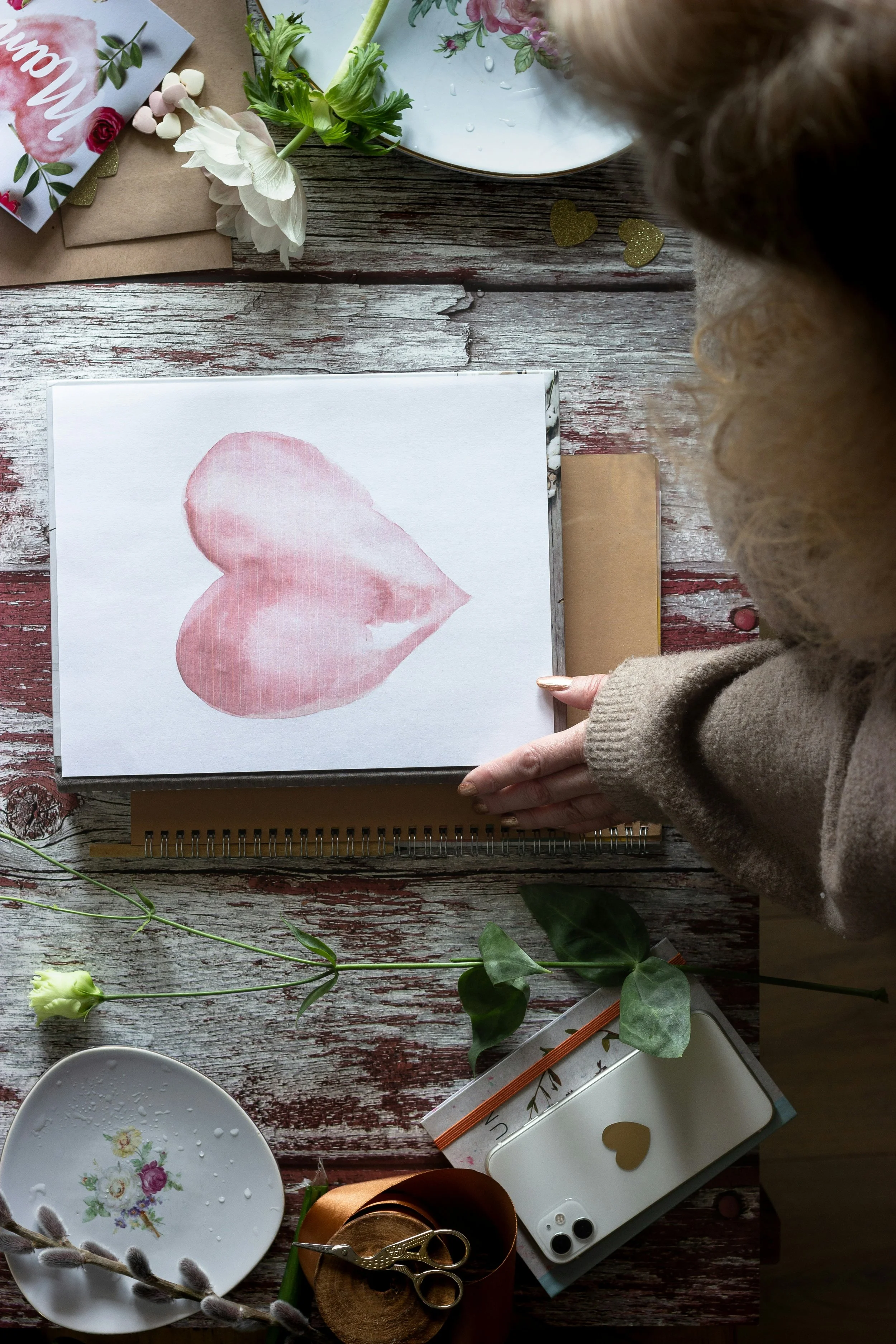 A Celebration of Mothers: Honoring the Sacred Feminine đź’ť
