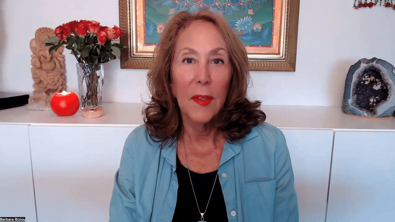 A Spiritual Portal Is Opening—Are You Ready? 💫