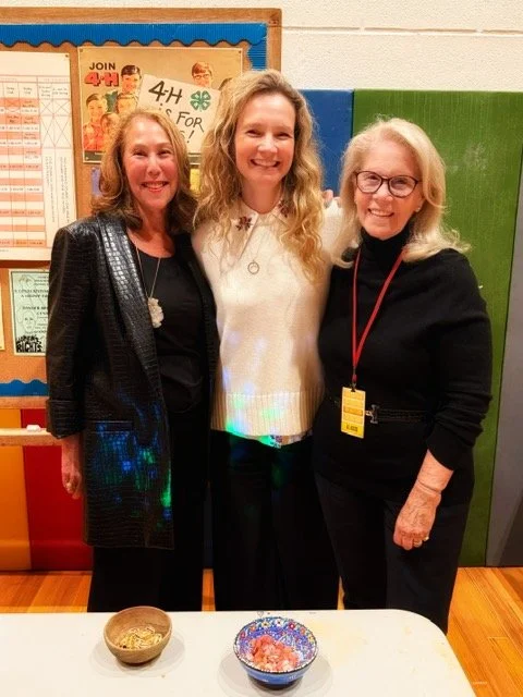 Remembering Where We Come From — and What We’re Creating Next