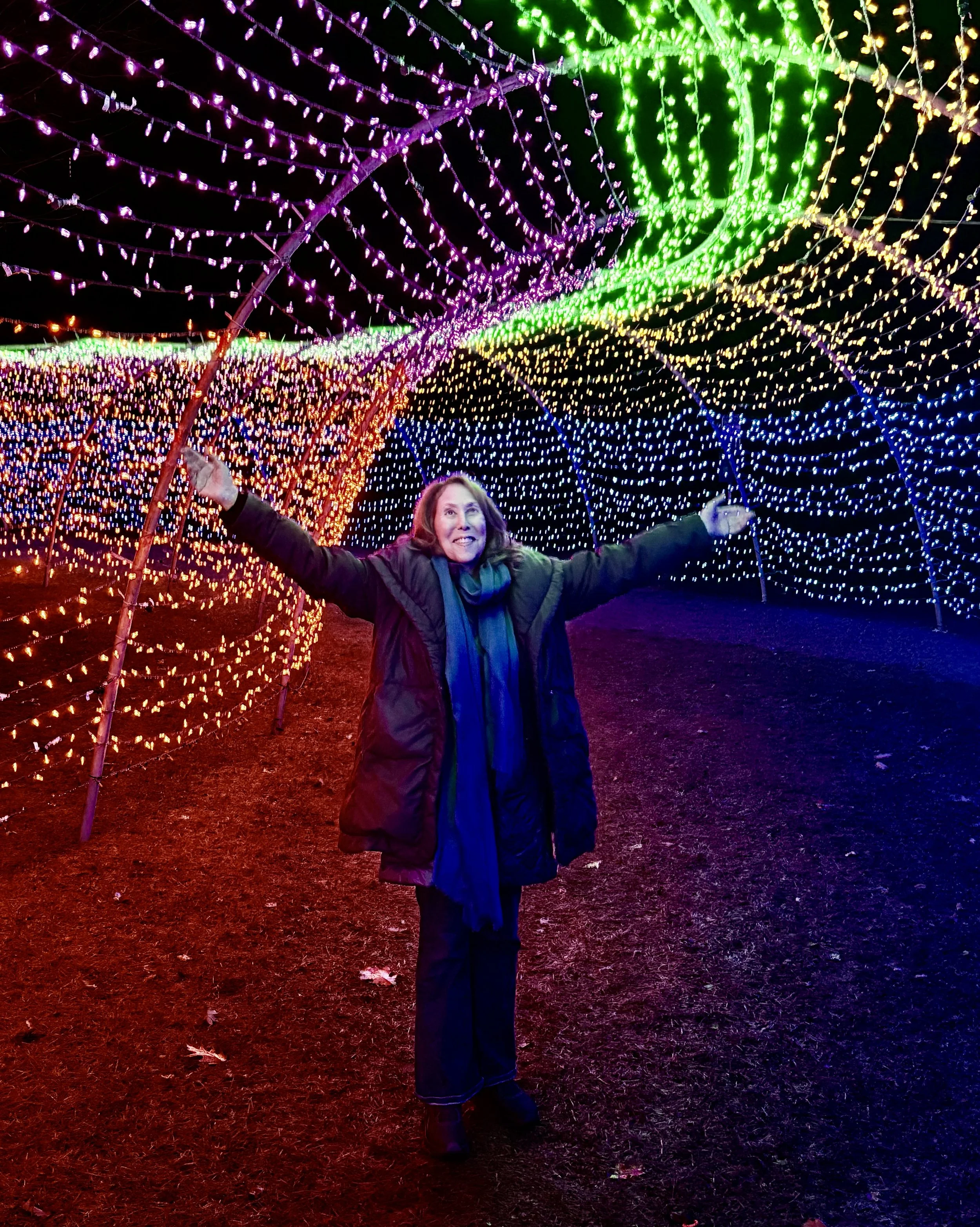 Feeling the Shifts? Here’s How to Navigate the Last Weeks of 2025