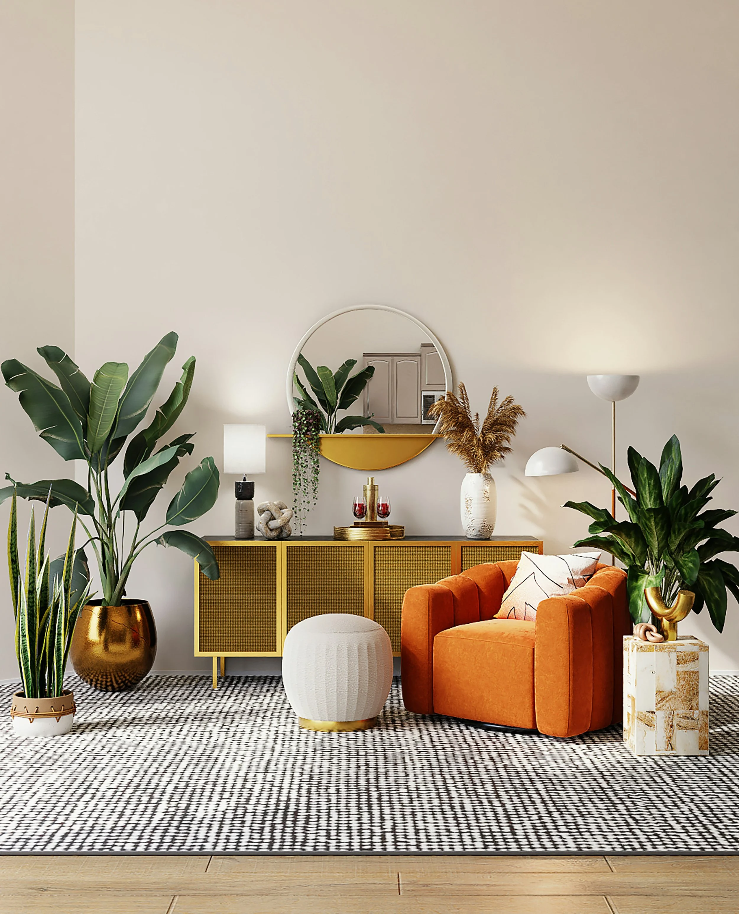 Clear Your Shadow, Claim Your Power