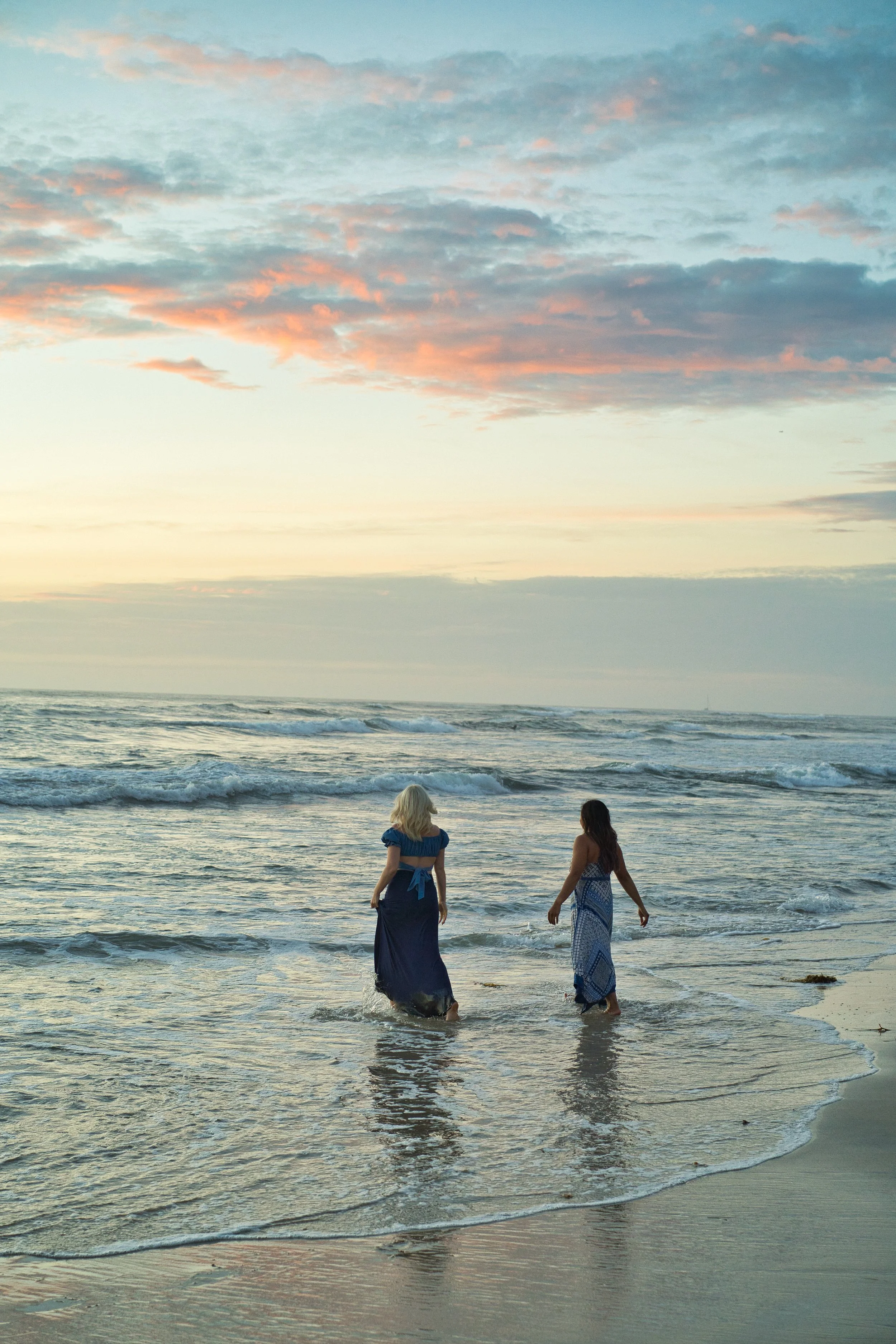 Oceans of Compassion Retreat