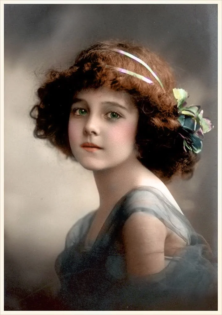 After colorization