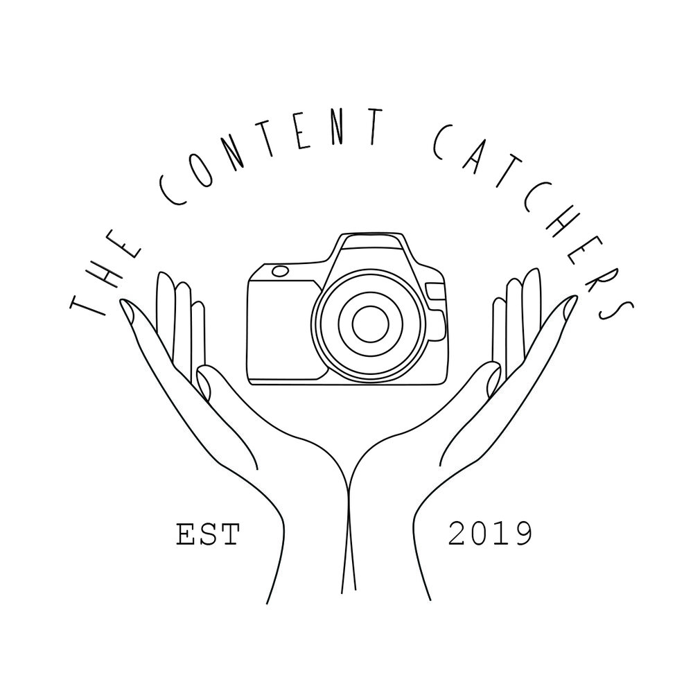 The Content Catchers