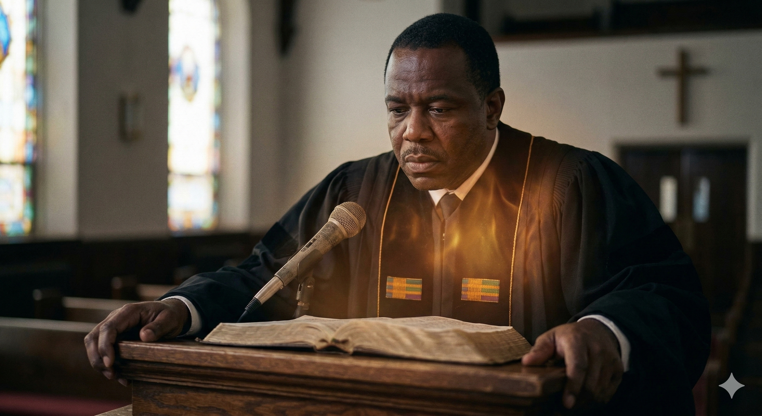 Preaching Without Hope