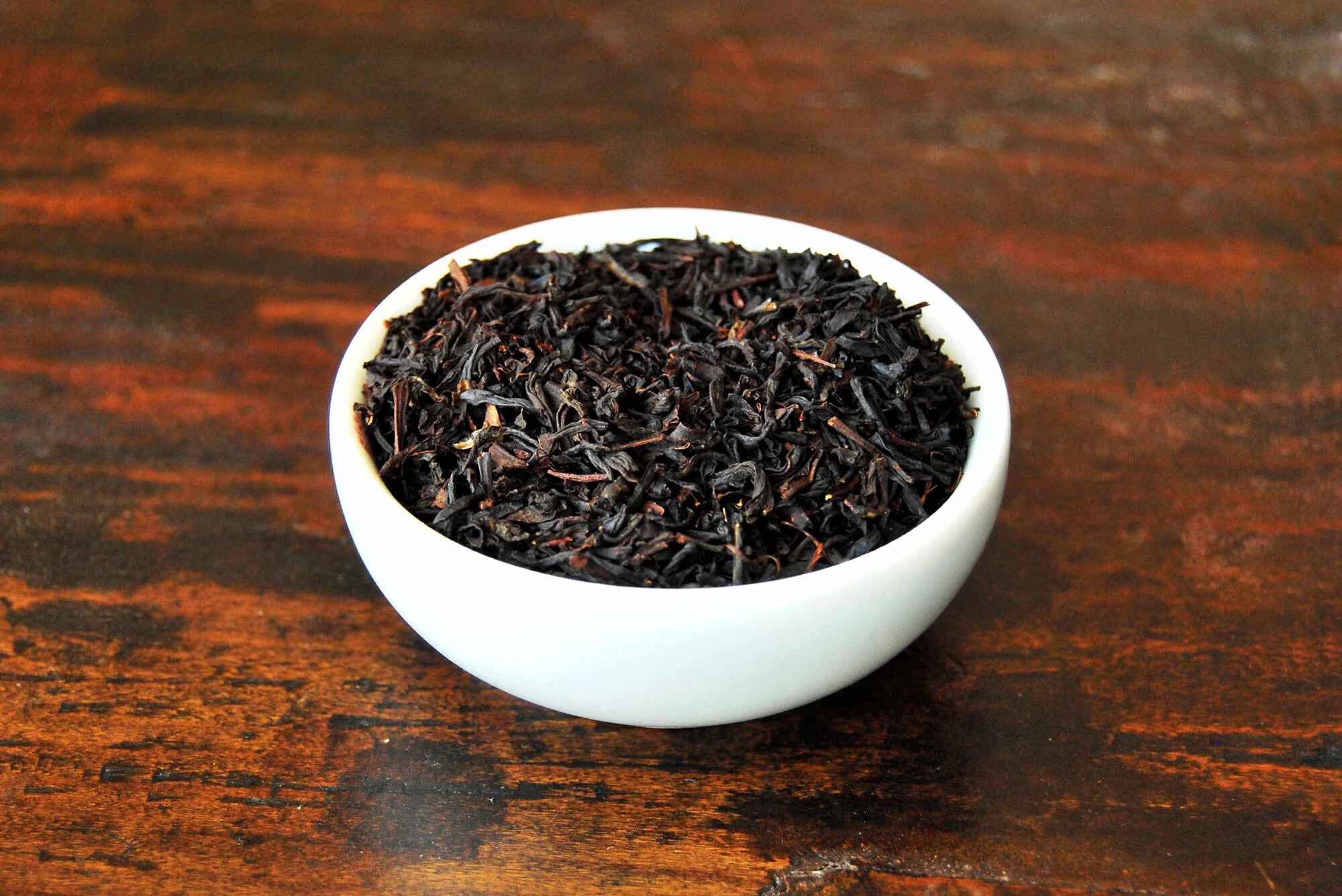Raspberry Black Tea | Raspberry Leaf & Extract | Arogya Holistic Healing