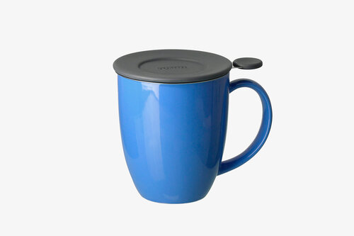 Travel Mug with Tea Infuser