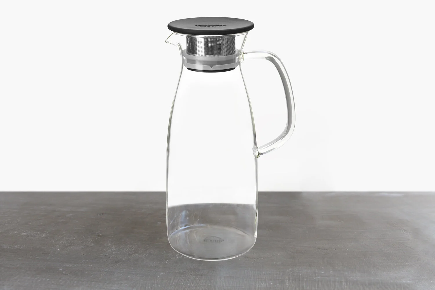 Glass Tea Pitcher 50 oz