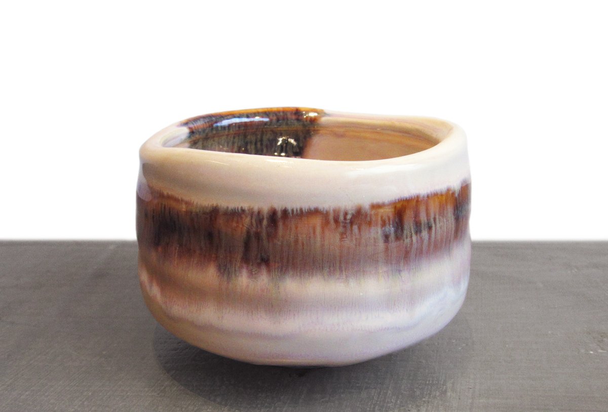 Matcha Bowl Multicolor