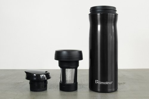 Insulated Coffee & Tea Thermos