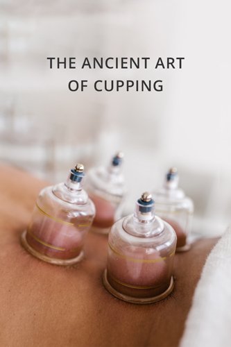 Cupping Therapy Blog