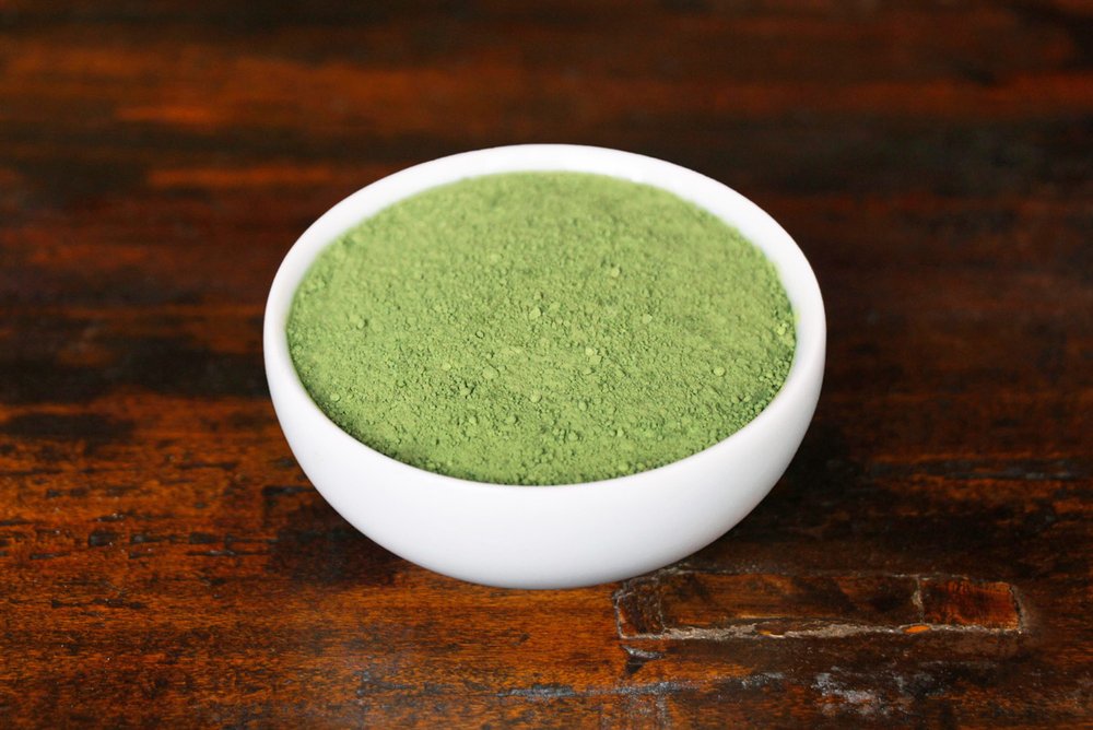 Matcha Culinary Grade, Green Tea