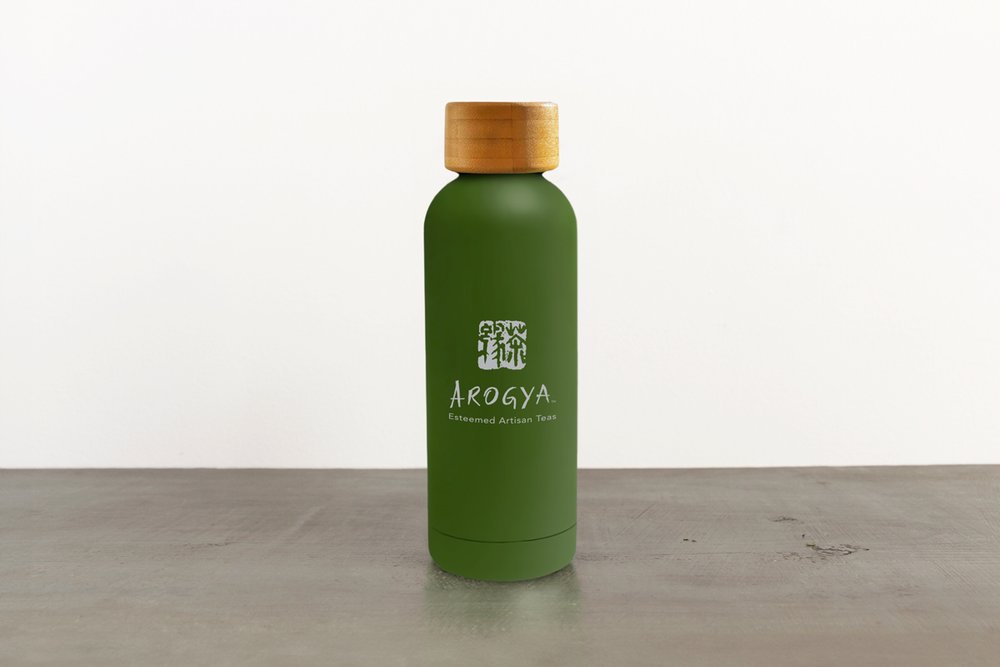 Considering getting a tea thermos. Is this a good one? : r/tea
