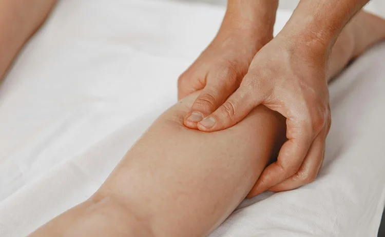 Manual Lymphatic Drainage (MLD)