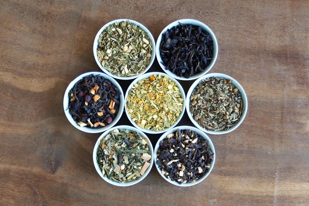 Detoxifying Teas for Weight Loss: Shed Pounds Naturally 2 Detoxifying Teas for Weight Loss: Shed Pounds Naturally