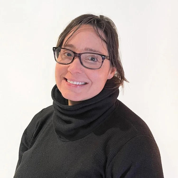 Cecily, Licensed Massage Therapist