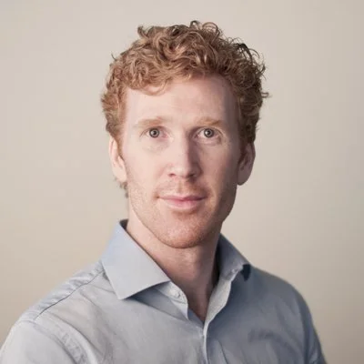 Gregor Bertram, M.S., L.Ac., Dipl. O.M.