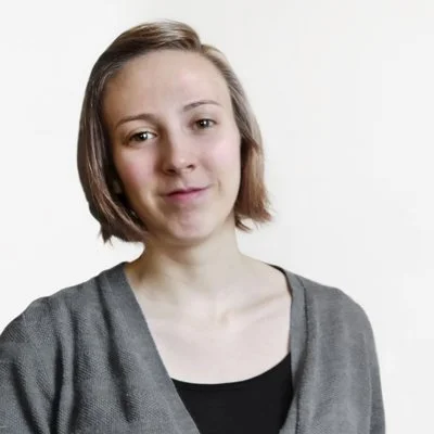 Nicole, Digital Media Specialist