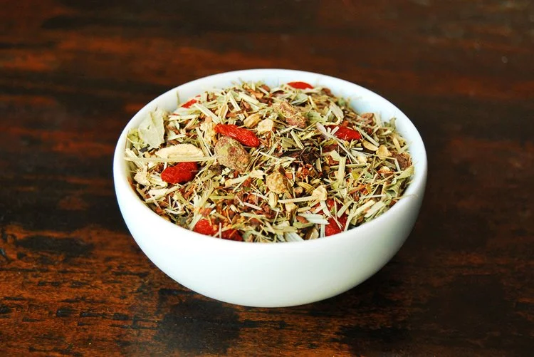 Digestion Teas