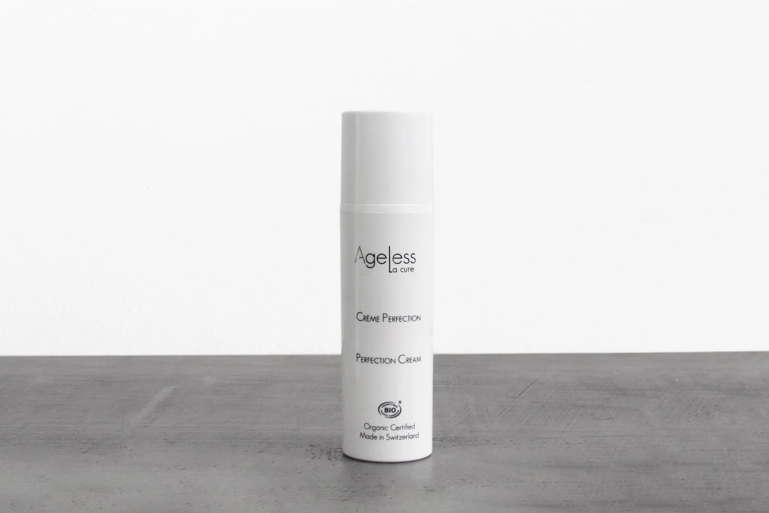 Ageless Perfection Cream