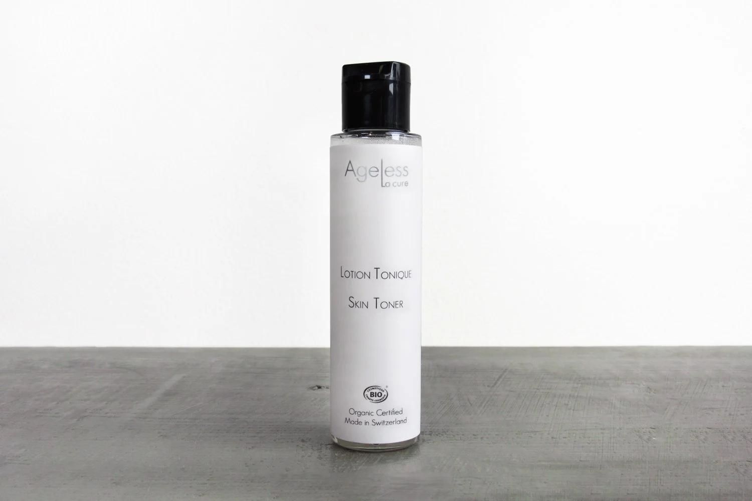 Ageless Skin Toner
