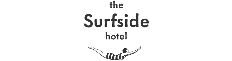 The Surfside Hotel Logo