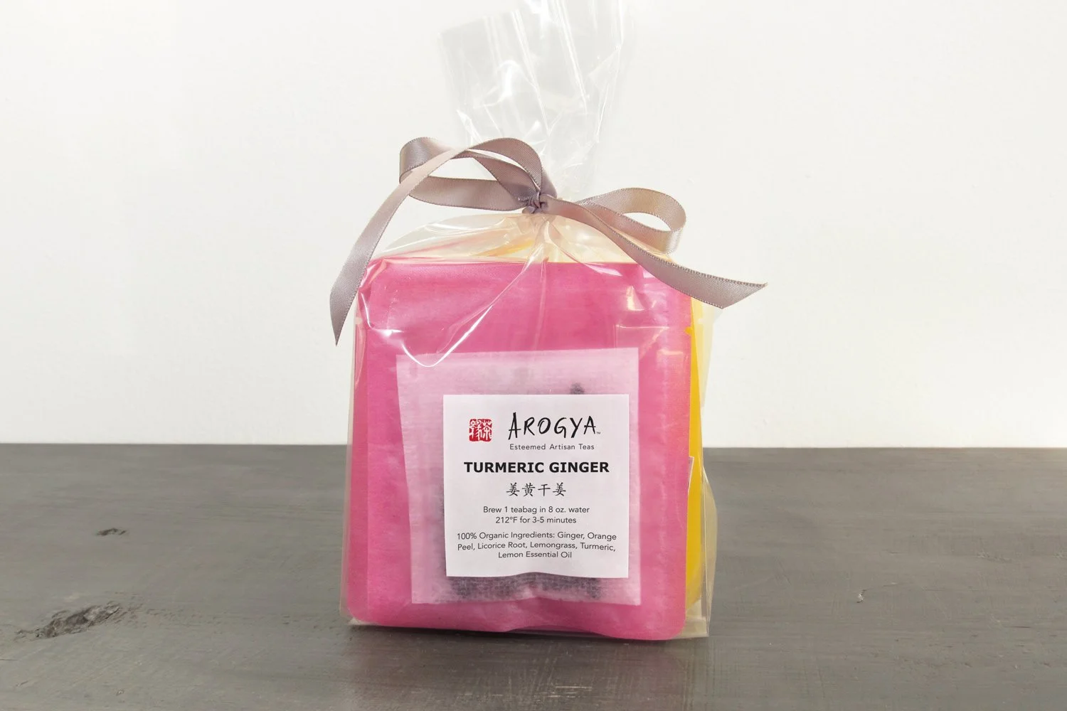 Tea Sampler Pack (10 tea bags)