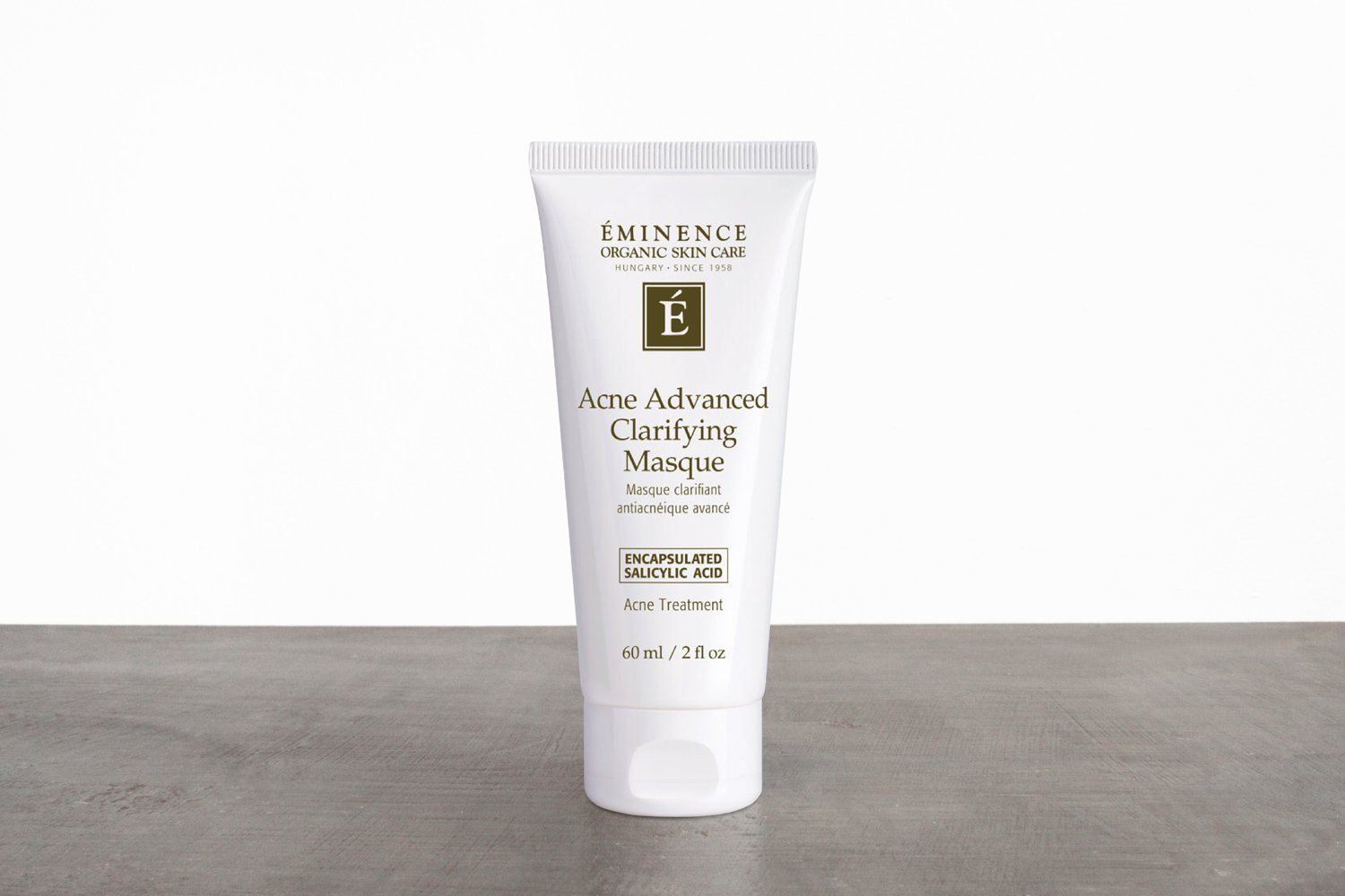 Acne Advanced Clarifying Masque