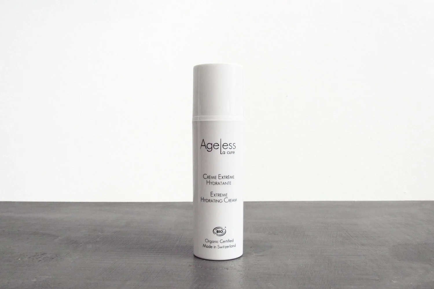 Ageless Extreme Hydrating Cream