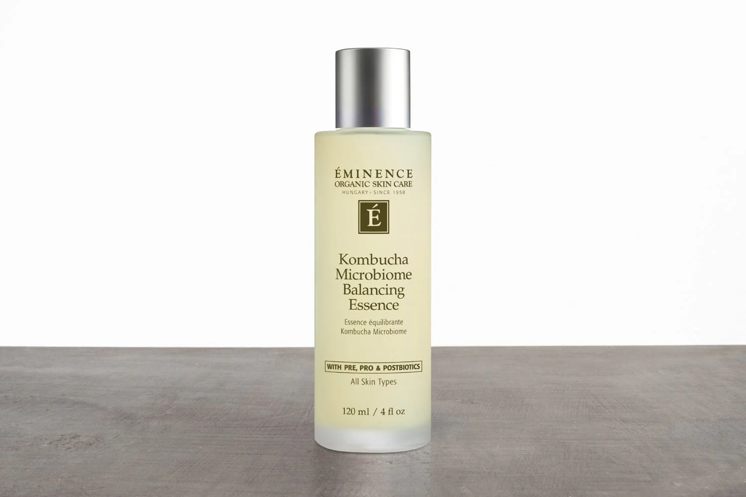 Kombucha Microbiome Balancing Essence