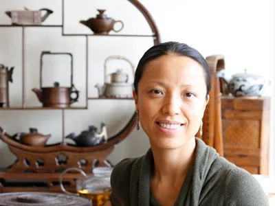 Wei Bertram, Arogya Founding Director