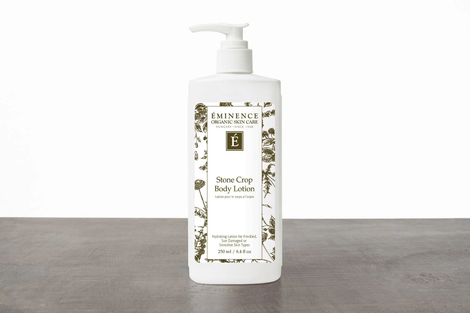 Stone Crop Body Lotion