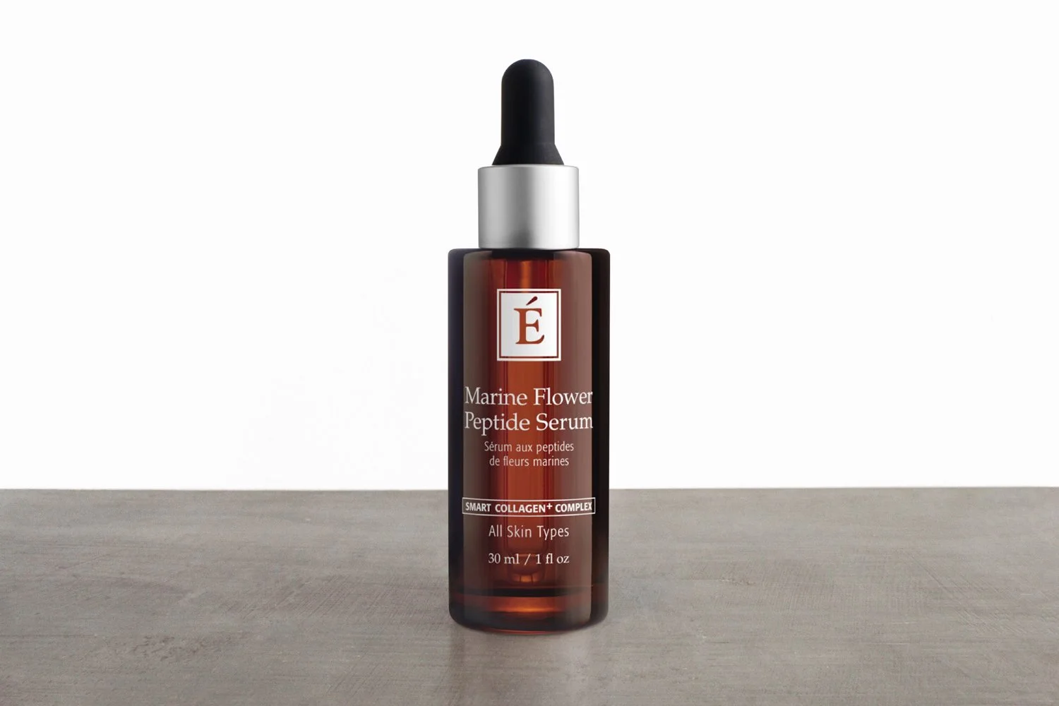 Eminence Organics Marine Flower Peptide Serum