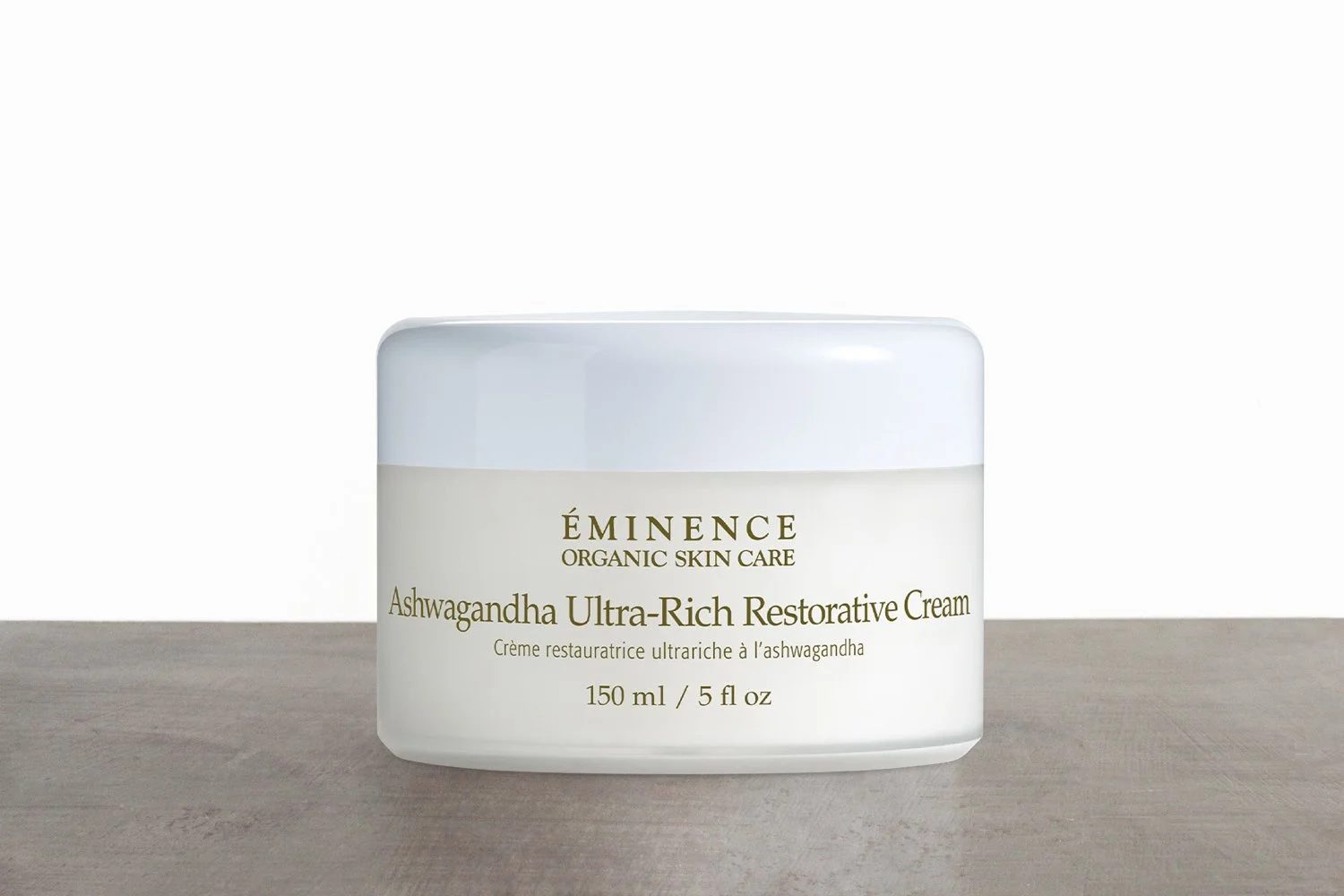 Eminence Organics Ashwagandha Ultra-Rich Restorative Cream