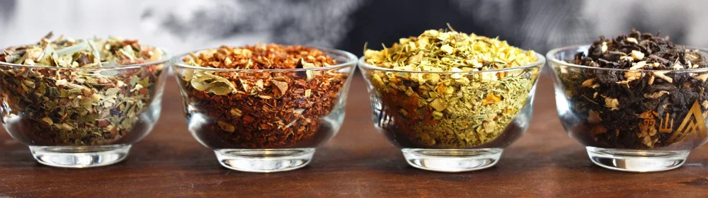 Wholesale Tea | Bulk Loose Leaf Tea | Organic & Specialty Teas | Arogya ...