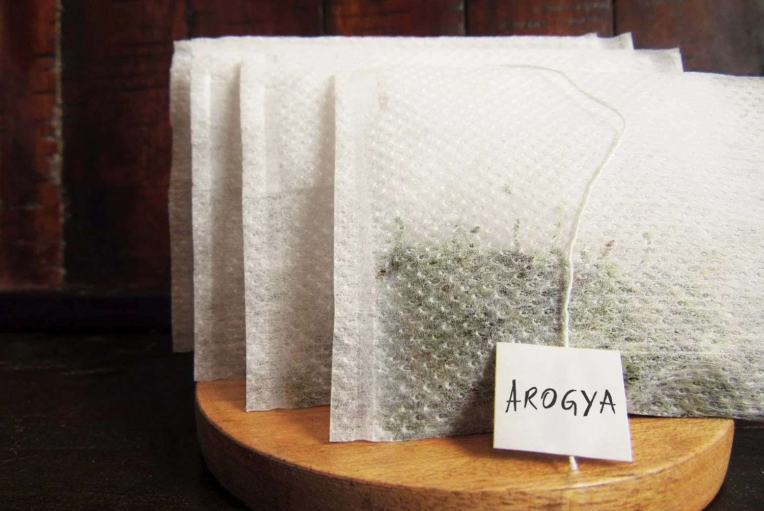 Emerald Mountain (15 Tea Bags)