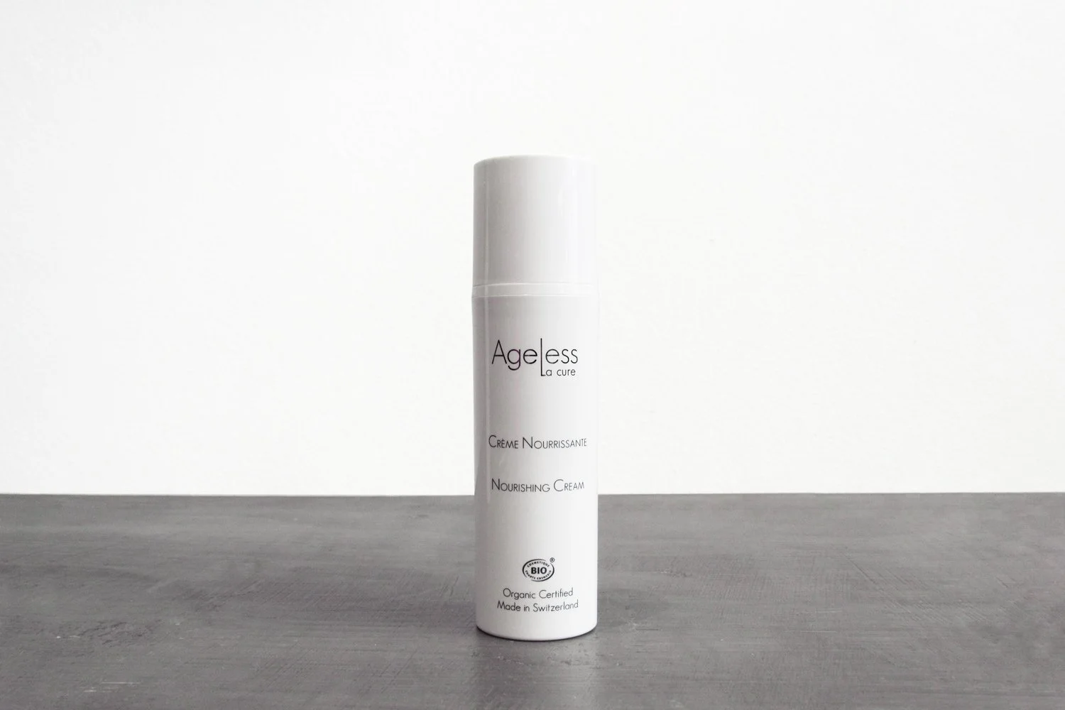 Ageless Nourishing Cream
