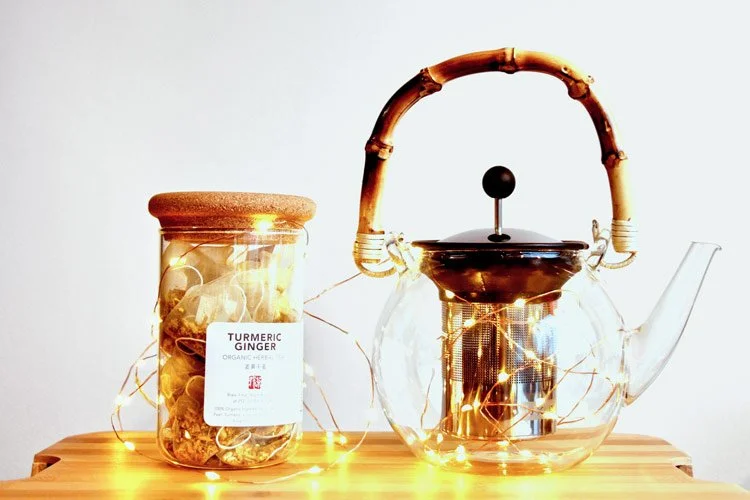 Tea Gift Sets