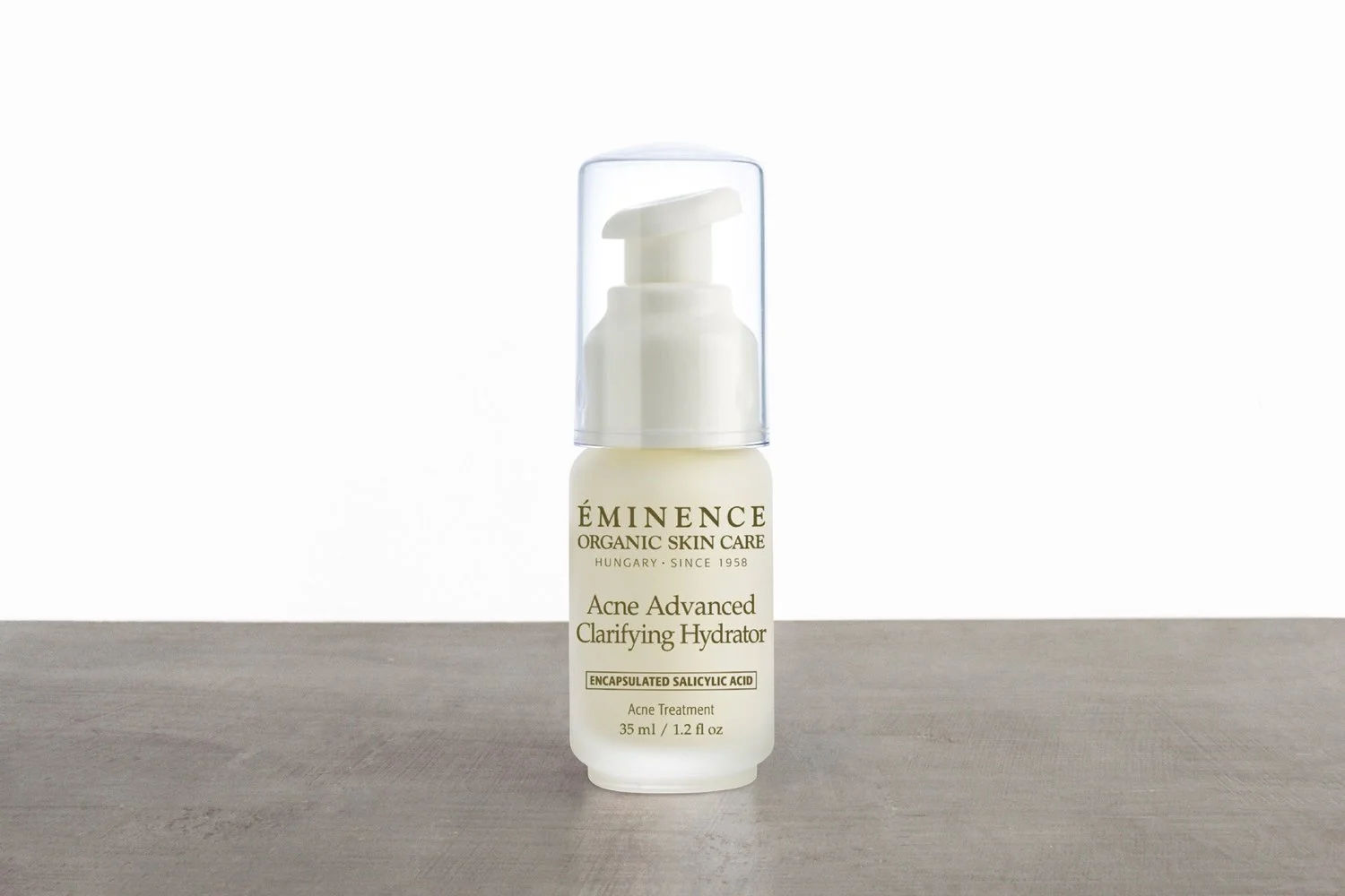 Acne Advanced Clarifying Hydrator
