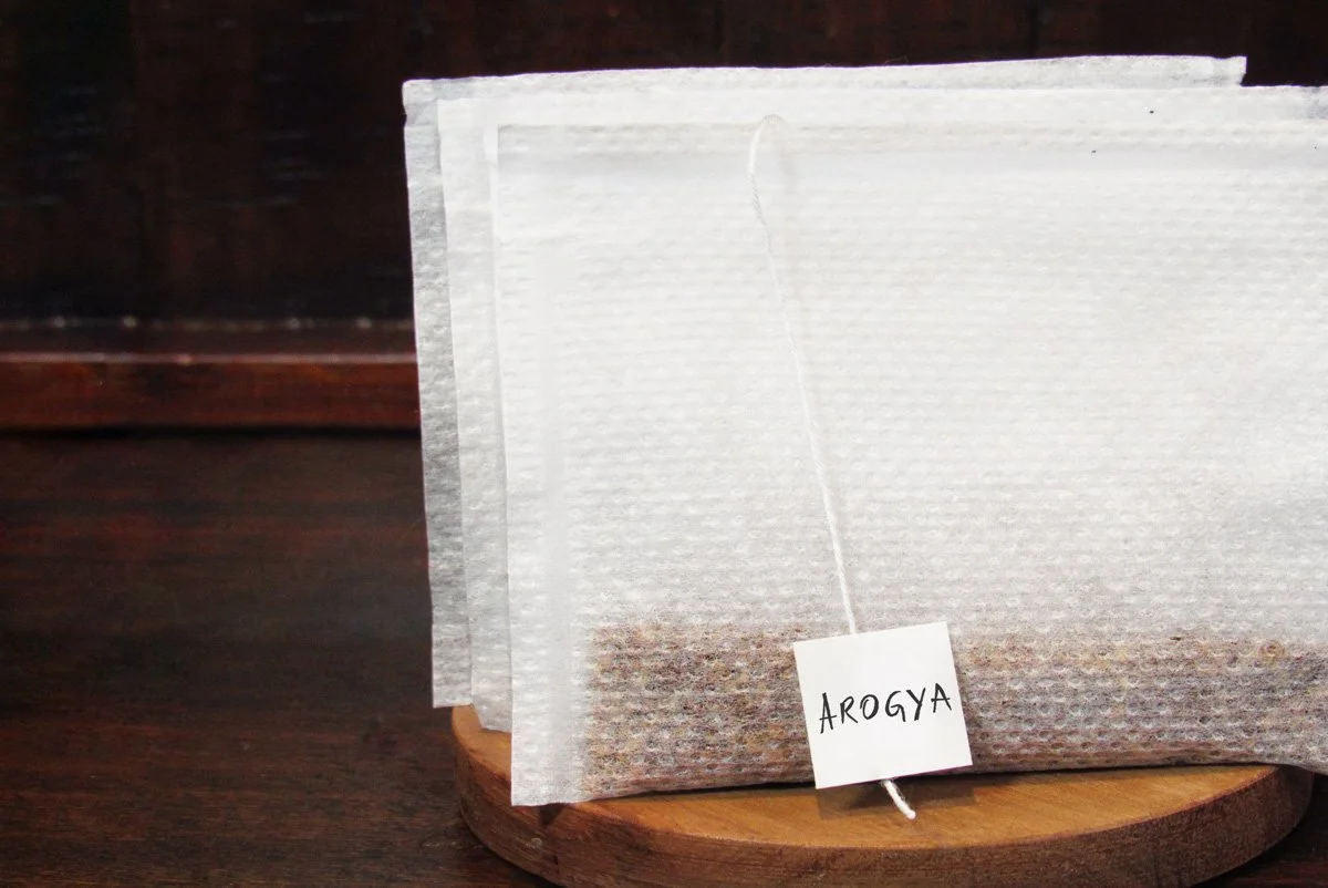 Buckwheat - Dark (18 Tea Bags)