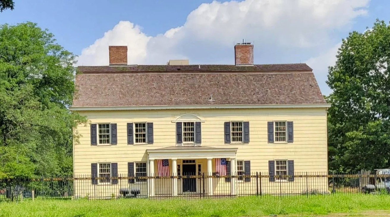 Client Spotlight: King Manor Museum