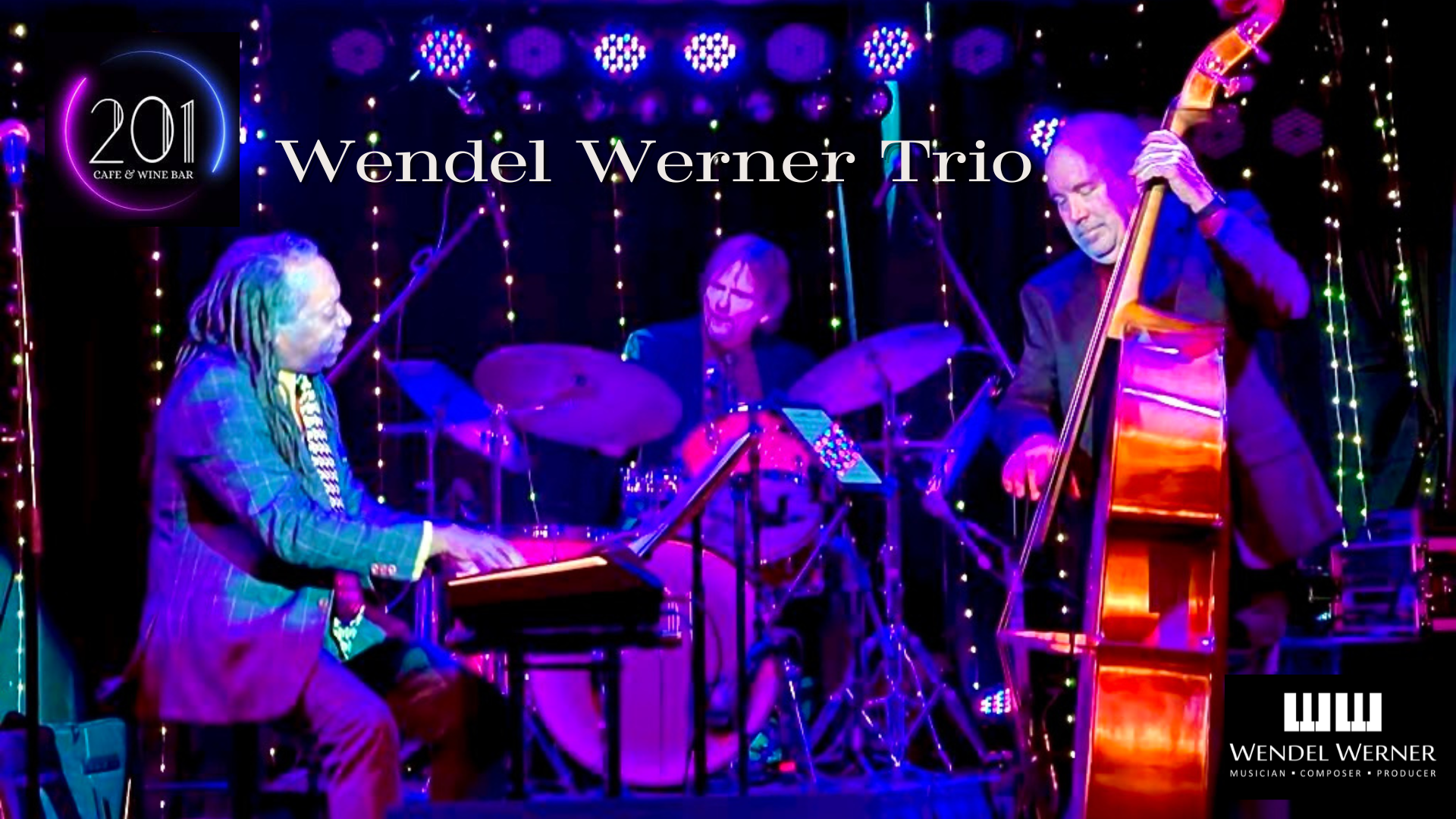 Wendel Werner Trio