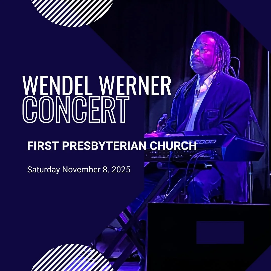 Headed to Sweetwater, Tn. on Saturday November 8 to play @pastorbradleyparish and his congregation at @firstpres_sweetwater. Open to the public. Starts at 6pm.