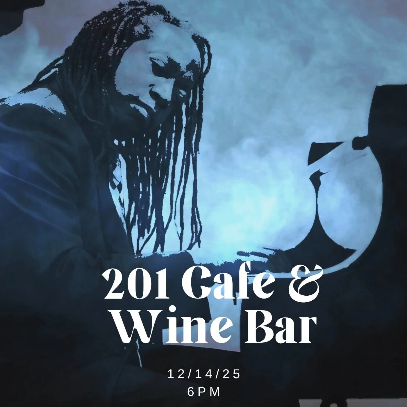 ANNOUNCEMENT 
DUE TO PREDICTED FRIGID WEATHER&hellip;TOMORROW NIGHT&rsquo;S PERFORMANCE IS CANCELED. 
  See you the next week. @201cafewinebar
