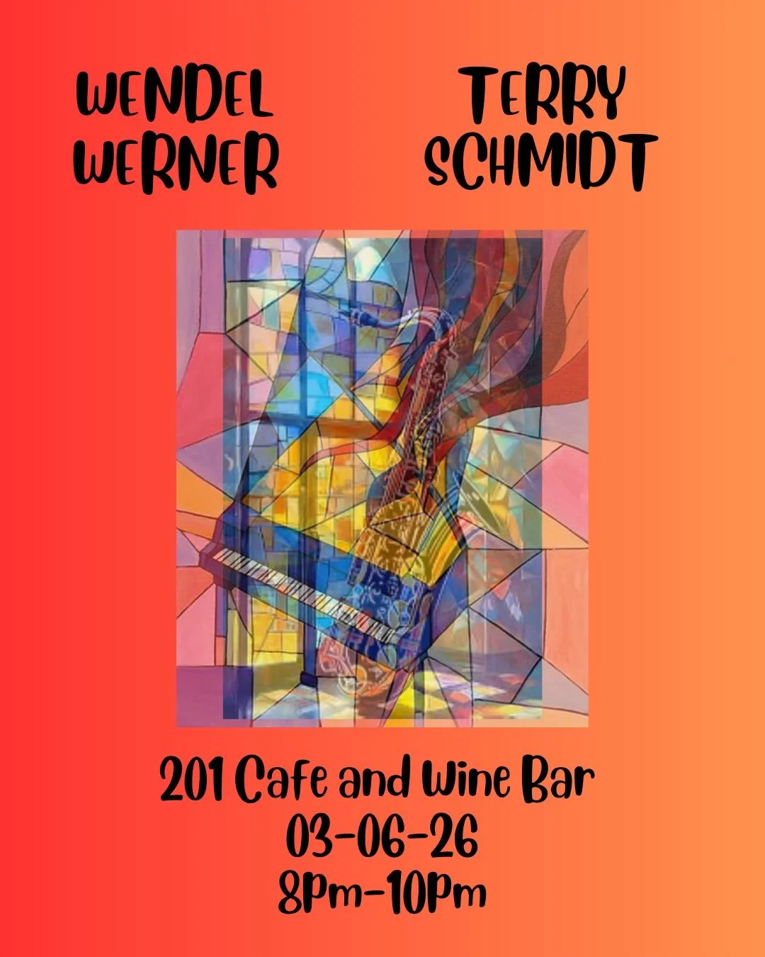 @terryls714 and I are two days away from returning to @201cafewinebar. Which promo did you like best?