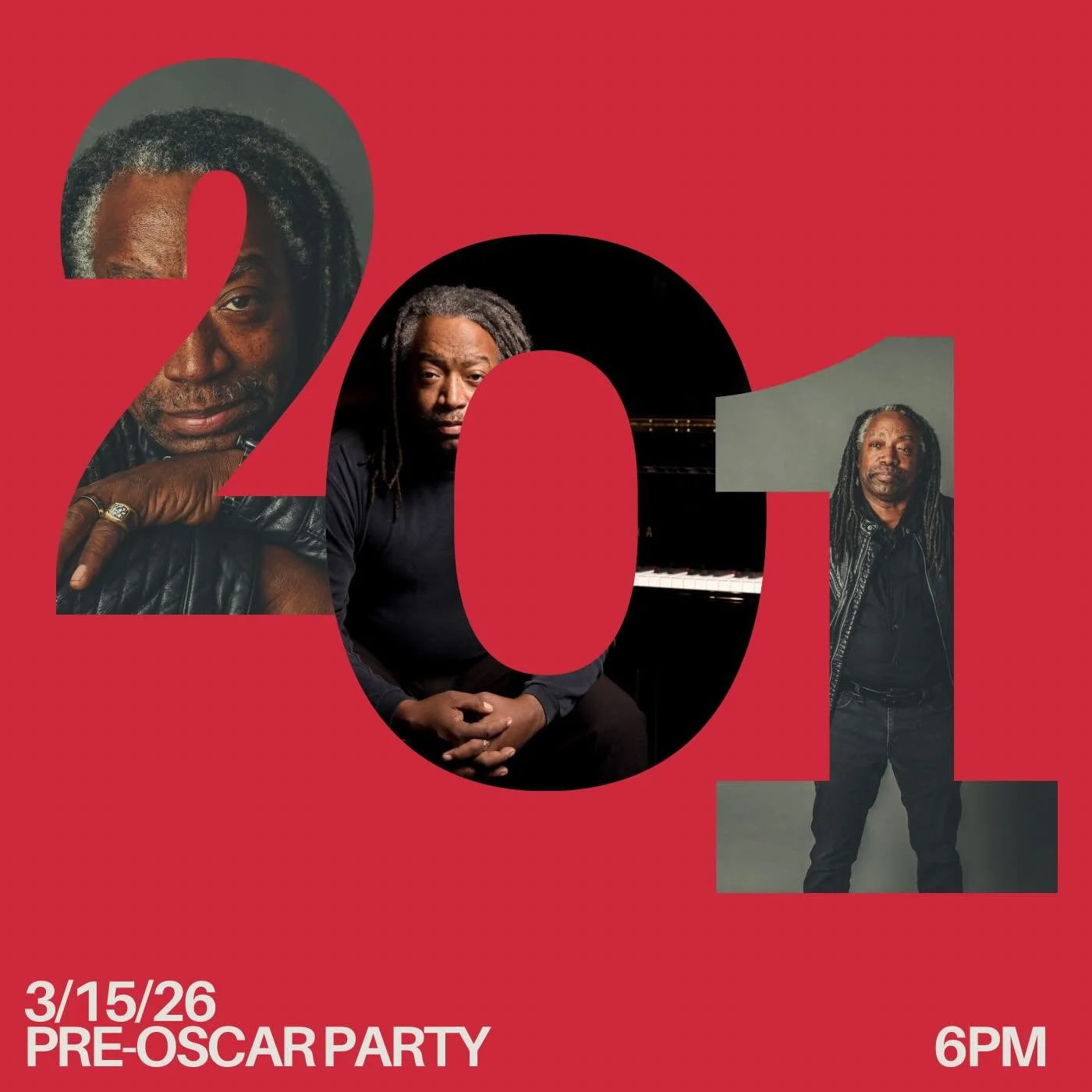 Coming to you by myself on Sunday March 15. 6pm. @201cafewinebar