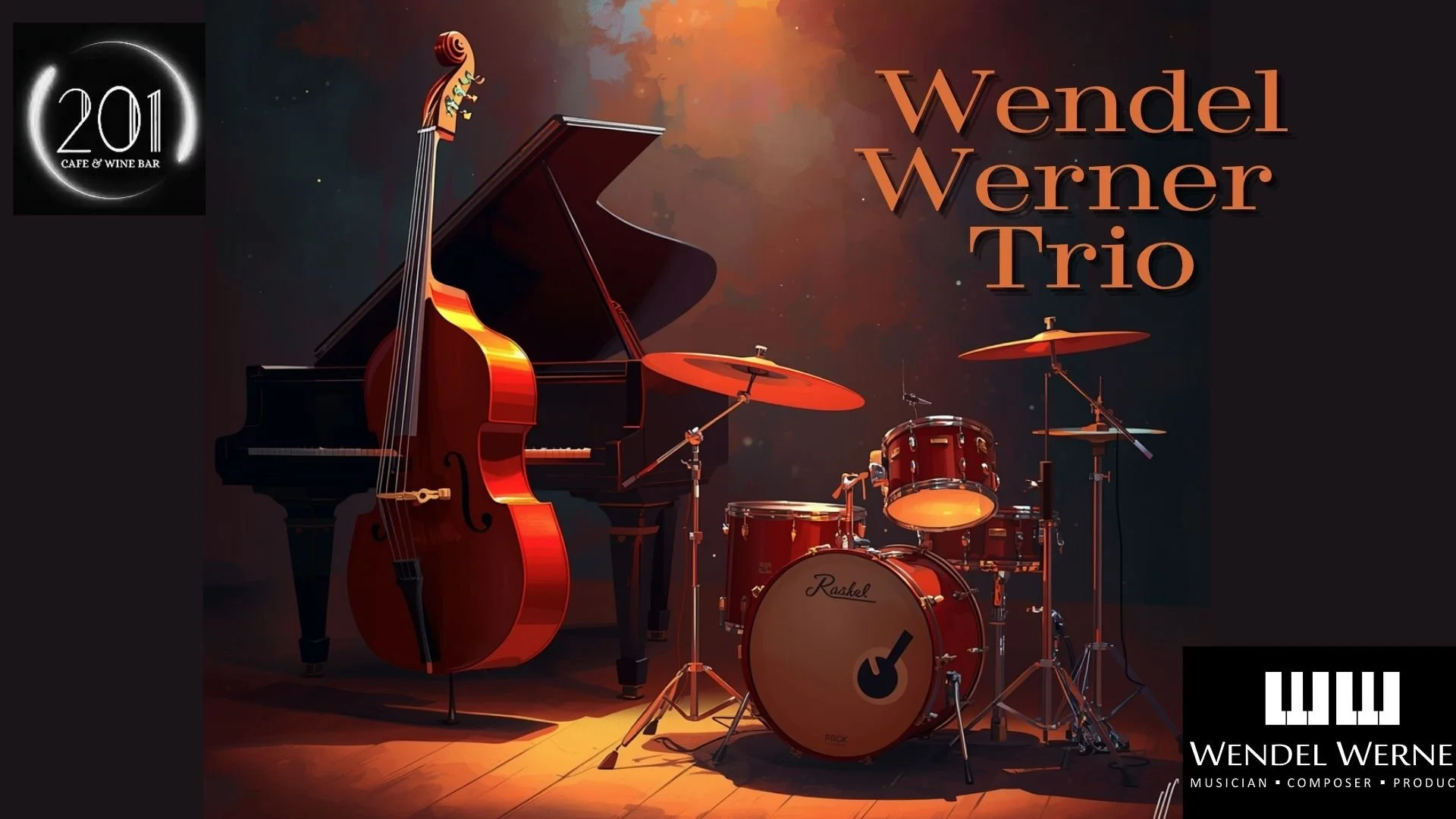 Wendel Werner Trio 