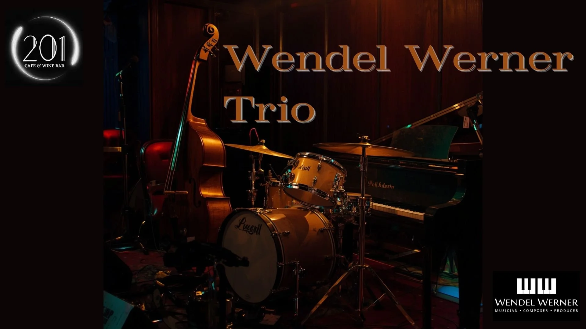 Wendel Werner Trio 